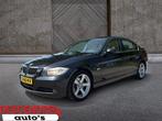 BMW 3-serie 325i (bj 2005), Auto's, BMW, Startonderbreker, 745 kg, Achterwielaandrijving, Gebruikt