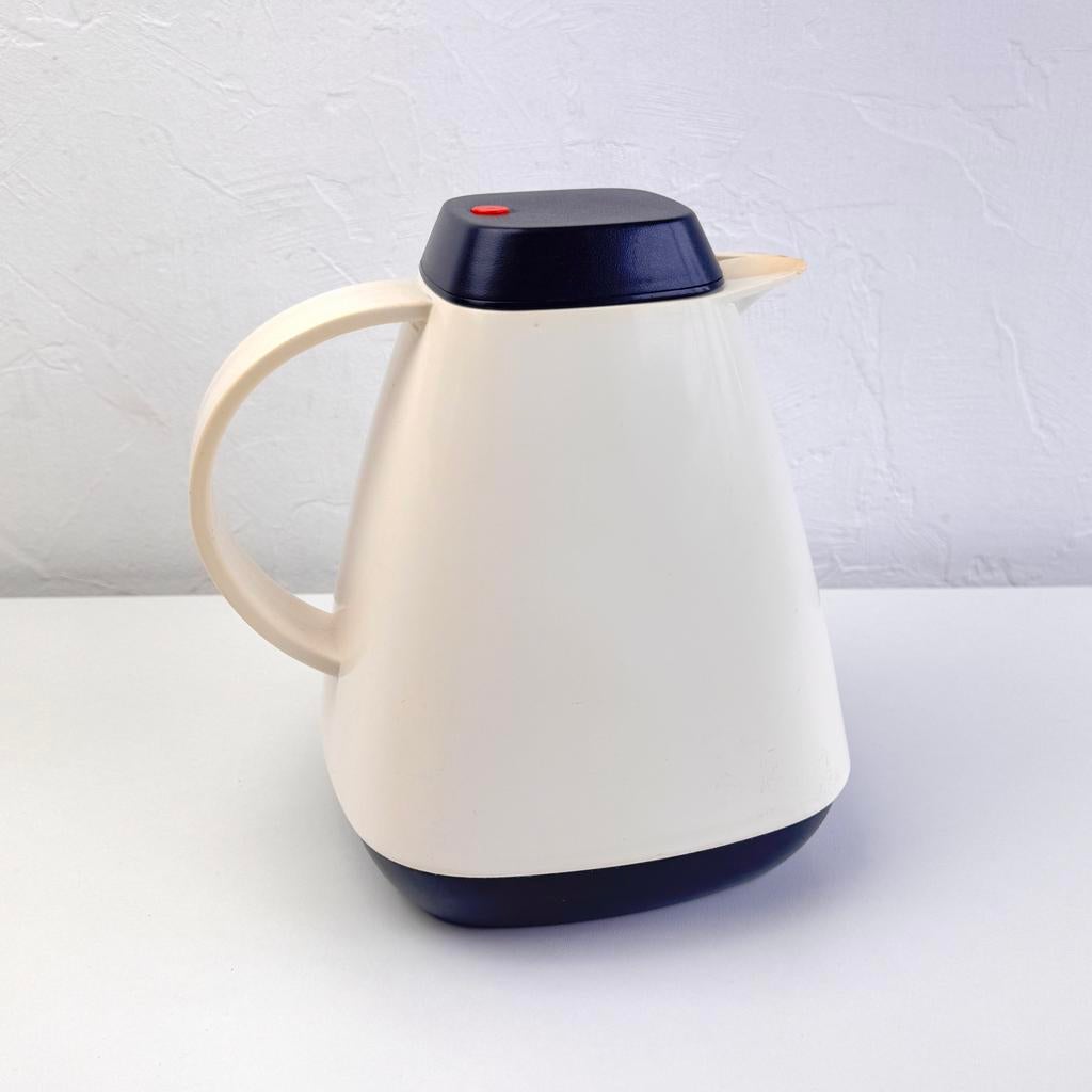 Rotpunkt | vintage thermoskan | Model 650 Ramona West Duits, Huis en Inrichting, Keuken | Keukenbenodigdheden, Zo goed als nieuw