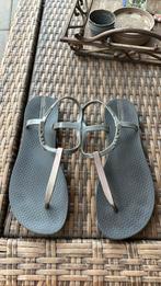 Ipanema sandalen maat 40 zo goed als nieuw, Zo goed als nieuw, Sandalen of Muiltjes, Ophalen of Verzenden, Ipanema