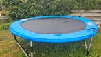 game on trampoline 3mtr, Ophalen, Gebruikt
