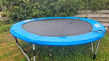 game on trampoline 3mtr beschikbaar voor biedingen
