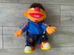 Ernie Sesamstraat Super Star Ernie 2000 Fisher Price, Kinderen en Baby's, Speelgoed | Fisher-Price, Ophalen of Verzenden, Zo goed als nieuw
