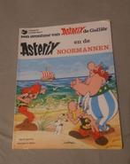 Asterix en de Noormannen., Boeken, Stripboeken, Gelezen, Ophalen of Verzenden