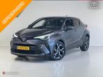 Toyota C-HR 1.8 Hybrid First Edition | JBL-audio | Keyless |, Stof, Euro 6, 4 cilinders, 122 pk