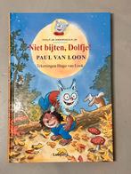 Niet bijten, Dolfje!, Boeken, Ophalen, Gelezen, Sprookjes