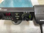 27 mc Zodiac M 8000 40 kanalen 6.5 watt, Ophalen of Verzenden, Zo goed als nieuw, Zender en Ontvanger
