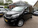 Opel Vivaro 2.0 D 145pk L3 Lang 3-Pers, Trekhaak, App Connec, 145 pk, Stof, Gebruikt, 4 cilinders