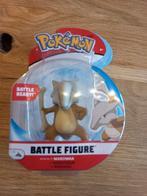 Pokemon battle figure marowak, Ophalen of Verzenden, Zo goed als nieuw