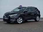 Nissan Qashqai 1.2 Business Edition | 2018 | Pano | 360 Ca, Auto's, Voorwielaandrijving, Gebruikt, Euro 6, 4 cilinders