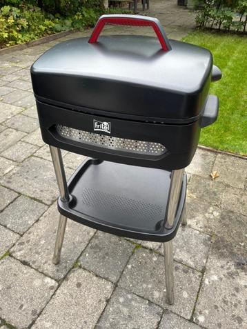 FRITEL Elektrische bbq / Tafelgrill beschikbaar voor biedingen