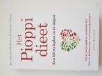 Donal O'Neill - Het Pioppi dieet, Boeken, Gezondheid, Dieet en Voeding, Ophalen of Verzenden, Gelezen, Donal O'Neill; Aseem Malhotra