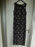 Lange jurk zonder mouw maat 40-42, Kleding | Dames, Maat 38/40 (M), Overige kleuren, Nieuw, Ophalen of Verzenden