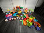 Zoef zoef dieren, Verzenden, Zo goed als nieuw, 2 tot 4 jaar