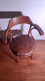 Jacob en Josef Kohn stoel, vintage, Ophalen