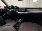 Skoda Octavia Combi 1.5 e-TSI 150pk DSG Business Edition Pan, Auto's, 65 €/maand, Stof, 4 cilinders, Origineel Nederlands