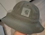 Carhartt WIP Perth Bucket Hat - Maat: M/L🔥, Kleding | Heren, Hoeden en Petten, Hoed, Carhartt, Ophalen of Verzenden, 57 cm (M, 7⅛ inch) of minder