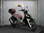 Piaggio Beverly 350 Sport ABS, Motoren, Scooter, Bedrijf