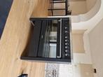 Smeg 6 pits gasfornuis met grote oven, Ophalen, Gebruikt, 60 cm of meer, Gas