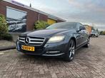 Mercedes-Benz CLS-klasse 350 CDI Bomvoll 1te eigenaar, Euro 5, Achterwielaandrijving, Gebruikt, 1715 kg