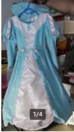 Prachtige Prinsessen jurk mr 92 / 104, Nieuw, Meisje, 104 of kleiner, Ophalen of Verzenden