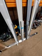 Luxaflex hordeur, Minder dan 150 cm, Ophalen, Nieuw