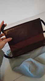 Bally tas - Nieuwstaat!, Sieraden, Tassen en Uiterlijk, Ophalen of Verzenden, Nieuw, Bruin, Handtas