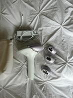 Philips Lumea IPL 8000 Series BRI947/00, Ophalen of Verzenden, Zo goed als nieuw, Scheren en Epileren