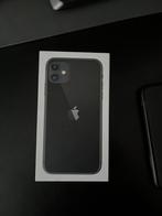 Apple iPhone 11, Zwart, Zo goed als nieuw, 64 GB, 84 %