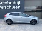 Volvo V40 1.5 T2 Inscription automaat getint glas Navi, Auto's, Volvo, 700 kg, Leder en Stof, 122 pk, Bedrijf