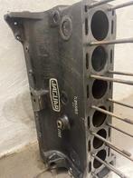 Jaguar 3 1/2 - 3.4 motorblok S-type XK 120 140 150 MK, Auto-onderdelen, Motor en Toebehoren, Ophalen, Gebruikt, Jaguar