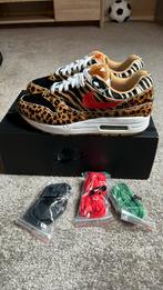 Nike air max 1 animal 2.0, Kleding | Heren, Schoenen, Ophalen of Verzenden, Zo goed als nieuw