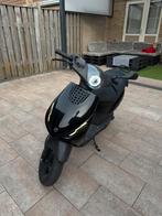 Zip 70cc racing stage 6 build, Fietsen en Brommers, Ophalen, Tweetakt, Maximaal 45 km/u, Zip