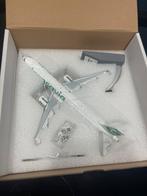 Transavia airbus A321NGX inflight 200 diecast 1/200, Verzamelen, Luchtvaart en Vliegtuigspotten, Ophalen of Verzenden, Nieuw, Schaalmodel