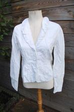 Jasje creme Julien le Roy mt 38 Vaste prijs, Kleding | Dames, Maat 38/40 (M), Beige, Ophalen of Verzenden, Zo goed als nieuw