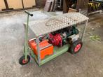 CAPRARI HUMET Pomp buizen, Overige, Beregening en Drainage
