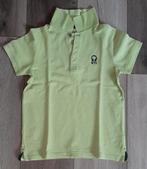 Poloshirt (maat 134), Ophalen of Verzenden, Zo goed als nieuw, Jongen, Shirt of Longsleeve