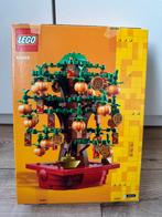 Lego 40648 geldboom met lampions, Kinderen en Baby's, Speelgoed | Duplo en Lego, Ophalen of Verzenden, Zo goed als nieuw