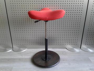 Stokke (Variér) Move (Laag) (Steenrood), Heel Mooi! beschikbaar voor biedingen