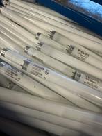 Grote partij TL balken Philips TLD 18W gedemonteerd, Ophalen, Zo goed als nieuw, Overige fittingen