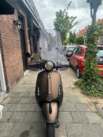 Vespa Primavera 2020, Fietsen en Brommers, Scooters | Vespa, Ophalen, Gebruikt, Overige modellen