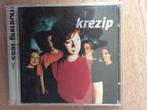 CD Krezip - Nothing less, 2000 tot heden, Ophalen of Verzenden, Zo goed als nieuw