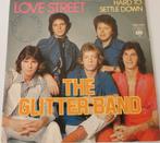 The Glitter Band > Love street, Ophalen of Verzenden, Gebruikt, Overige formaten