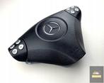 Stuurwiel airbag MERCEDES SLK R171, Ophalen of Verzenden, Gebruikt, Mercedes-Benz