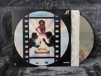 Weird Science Laserdisc (1) in PAL met NL-ondertitels, Ophalen of Verzenden, Zo goed als nieuw, Film, Overige typen
