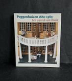 Poppenhuizen 1880-1980 Wereld van illusie. Uitg. Waanders., Ophalen of Verzenden, Nieuw, Poppenhuis
