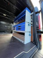 Topbedrijfswageninrichting voor elke bus, ook uw bus., Ophalen of Verzenden, Bulters Bedrijfswageninrichtingen, Dirk@bulters.nl