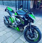 Kawasaki z800, Motoren, Particulier, Naked bike