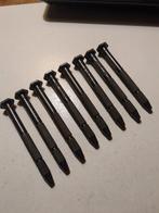 Horloge schroevedraaiers, Doe-het-zelf en Verbouw, Gereedschap | Handgereedschap, Ophalen of Verzenden, Nieuw