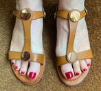 Mia & Jo sandaaltjes 40, Ophalen of Verzenden, Zo goed als nieuw, Sandalen of Muiltjes