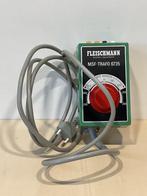 Fleischmann trafo 6735, Transformator of Voeding, Gelijkstroom, Fleischmann, Nieuw